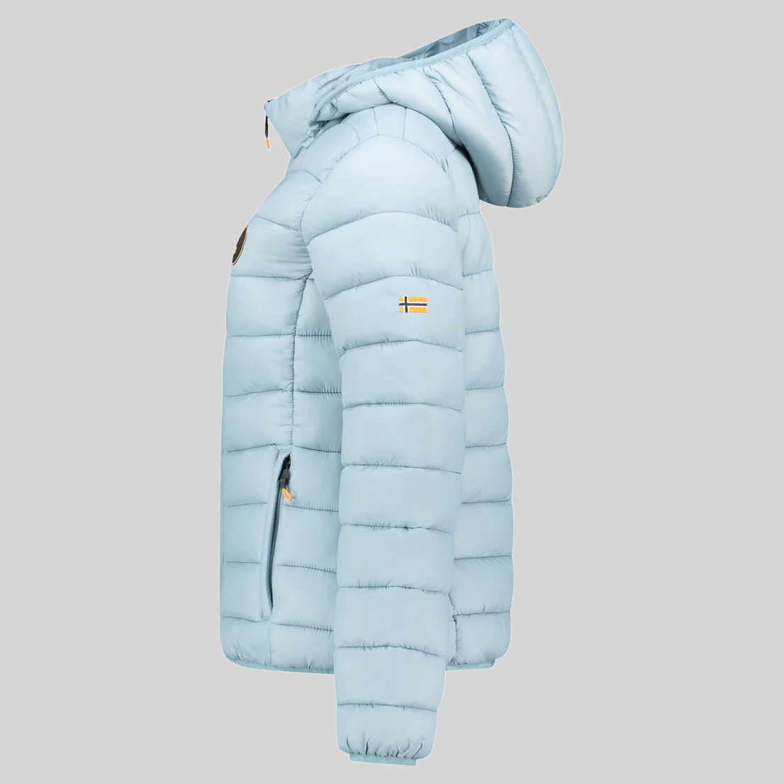 Geographical Norway ATIKAMAP HOOD Femme - Blouson - Image 26