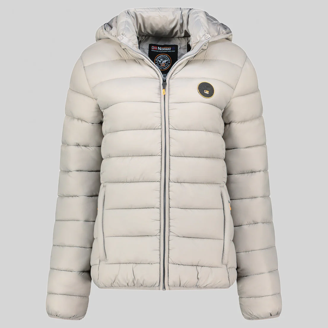 Geographical Norway ATIKAMAP HOOD Femme - Blouson - Image 27
