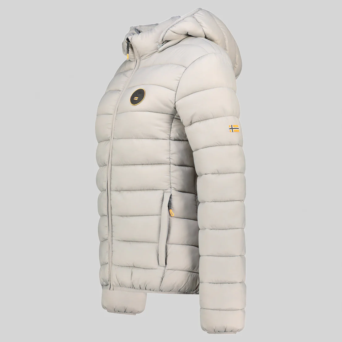 Geographical Norway ATIKAMAP HOOD Femme - Blouson - Image 29