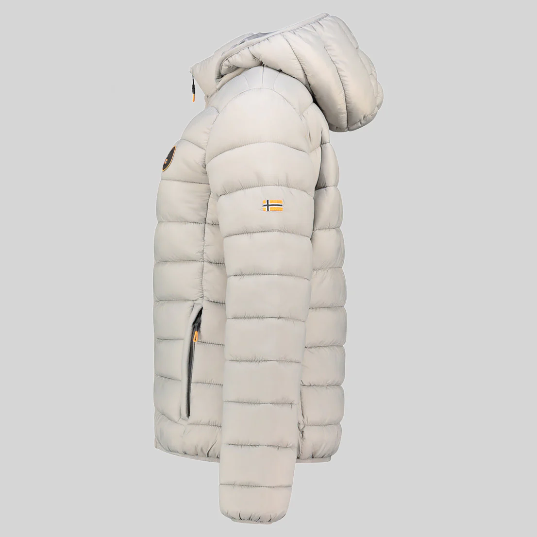 Geographical Norway ATIKAMAP HOOD Femme - Blouson - Image 30