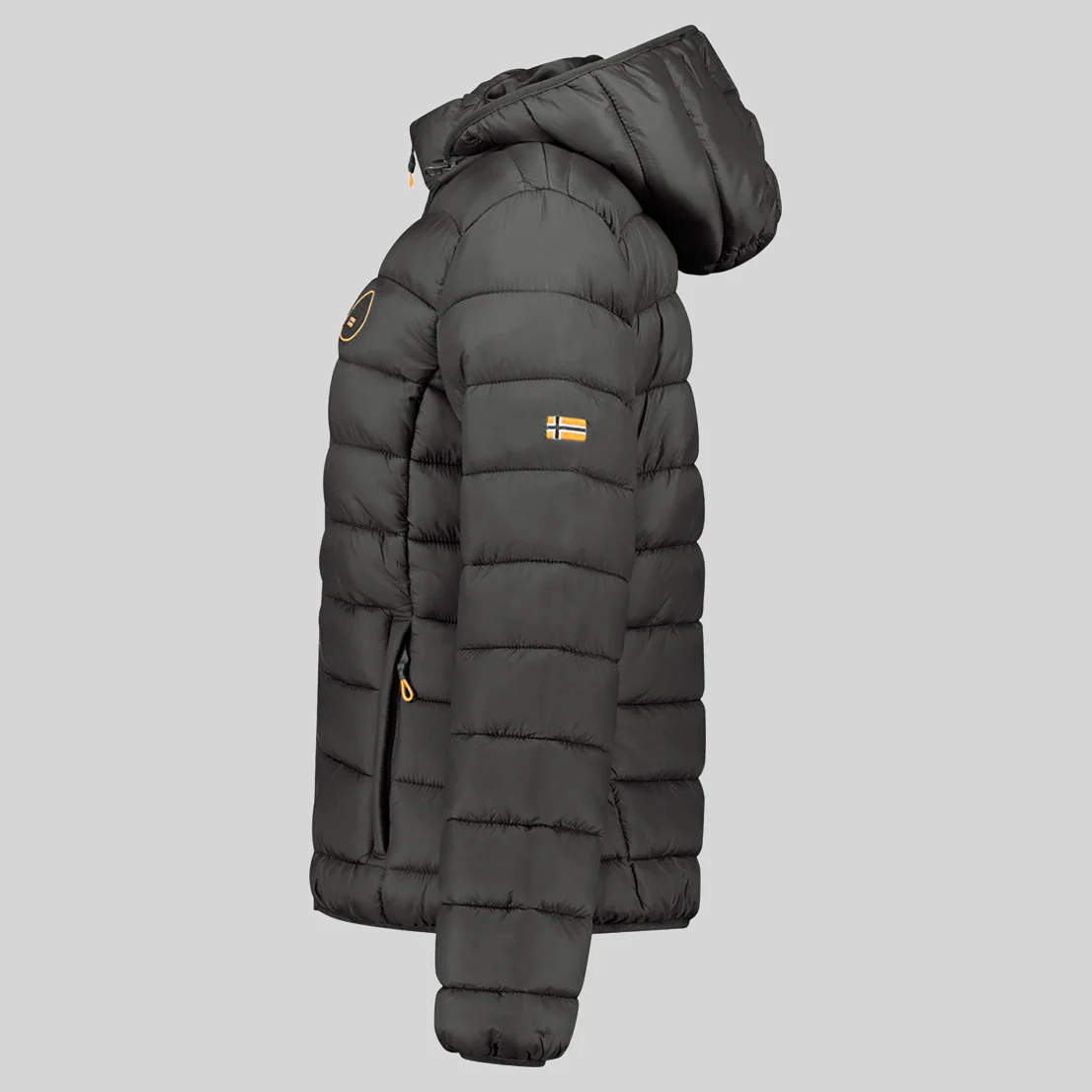 Geographical Norway ATIKAMAP HOOD Femme - Blouson - Image 32