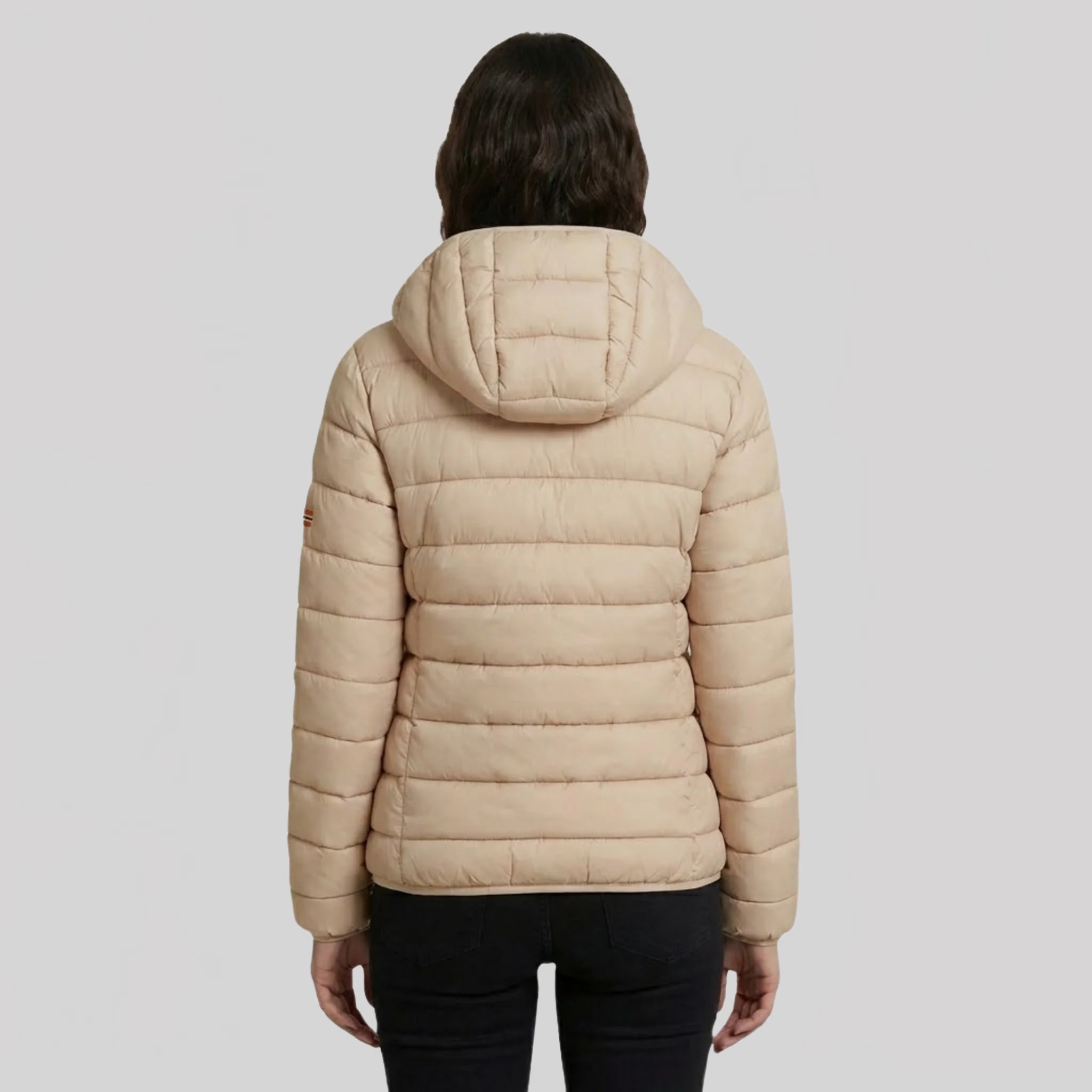 Geographical Norway ATIKAMAP HOOD Femme - Blouson - Image 34