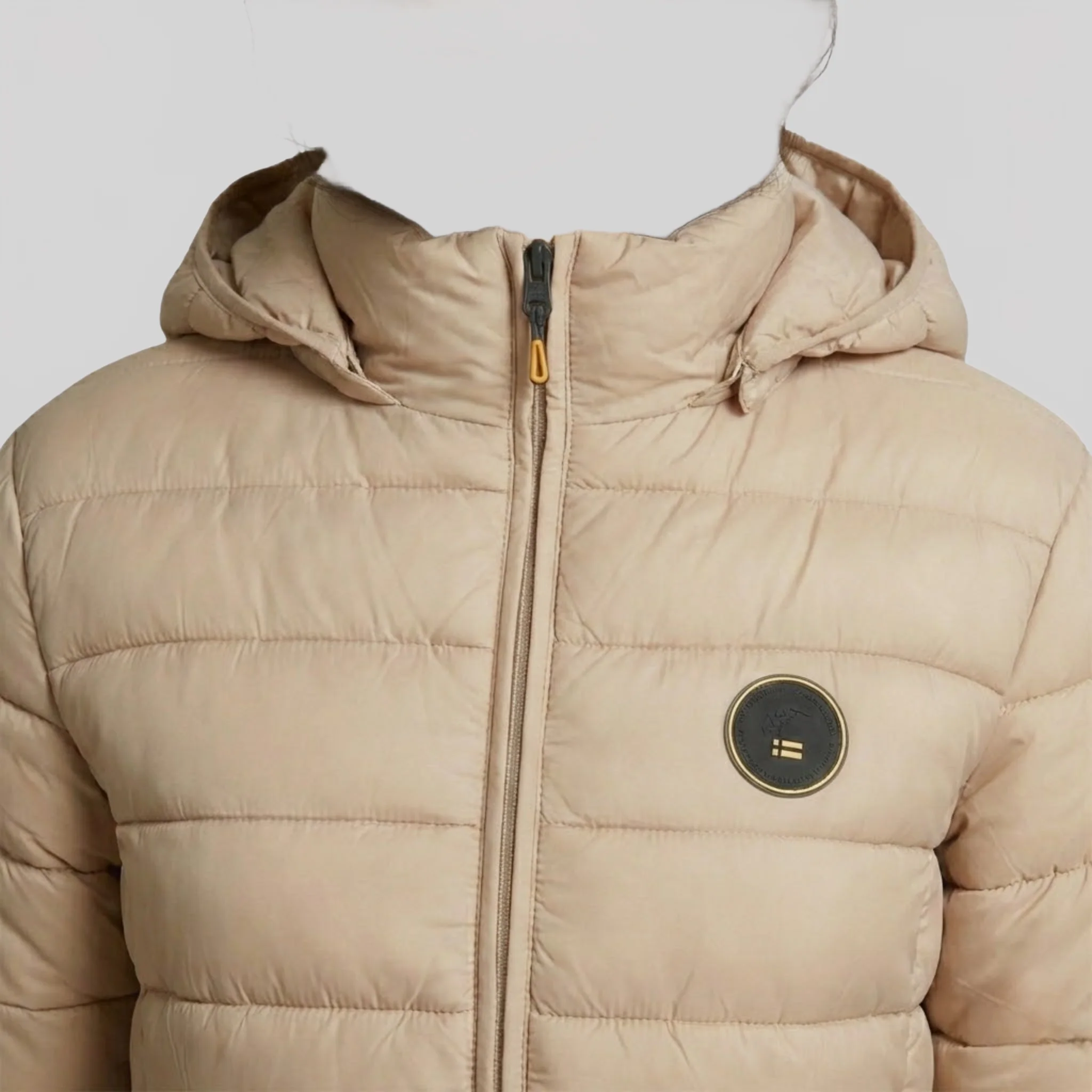 Geographical Norway ATIKAMAP HOOD Femme - Blouson - Image 5