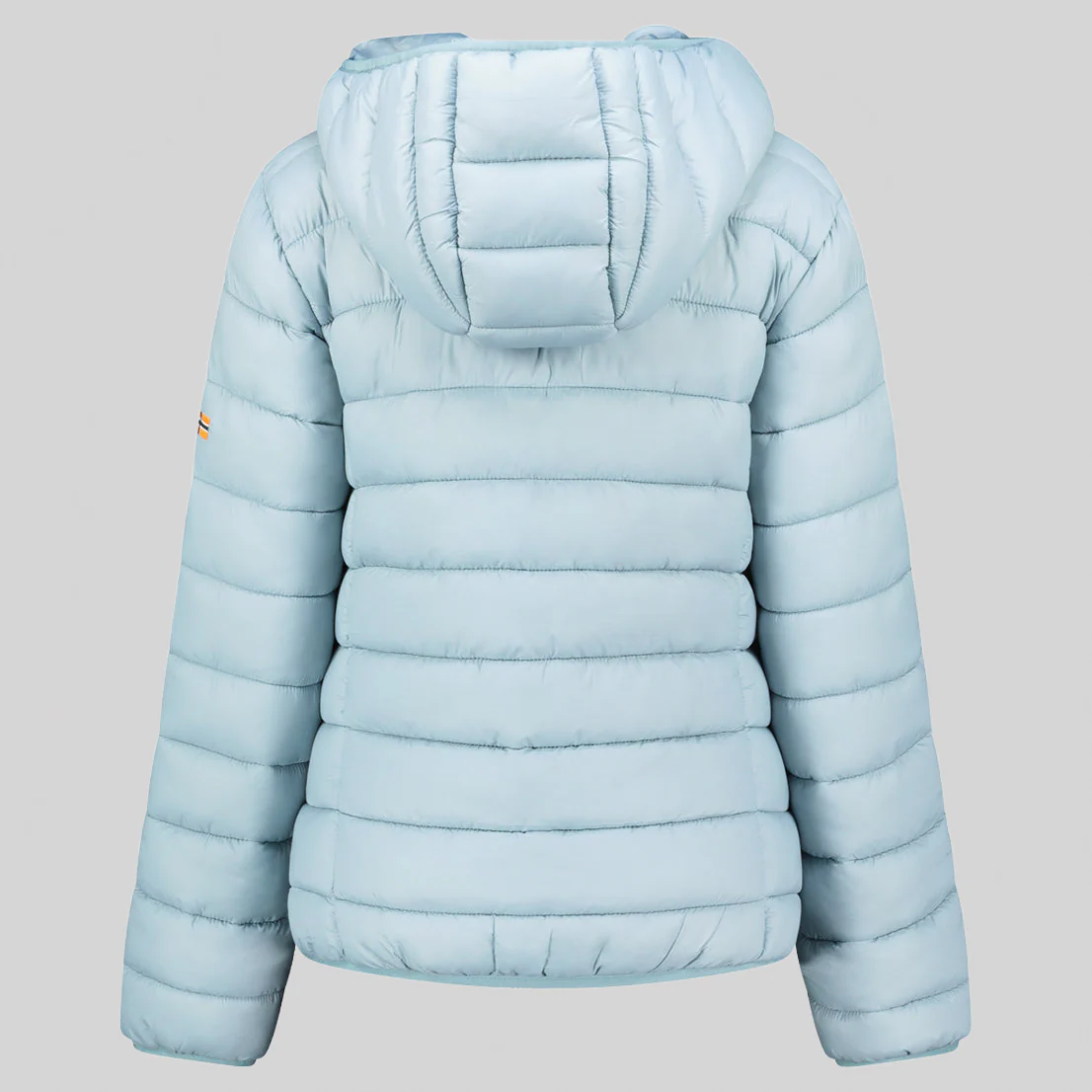 Geographical Norway ATIKAMAP HOOD Femme - Blouson - Image 8