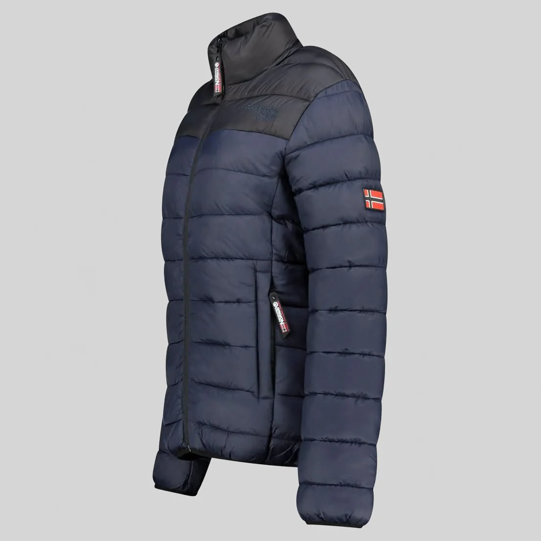 Geographical Norway ATIKOCLERC Femme - Blouson - Image 13