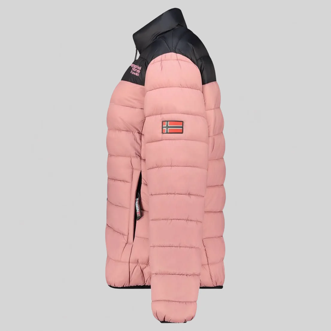 Geographical Norway ATIKOCLERC Femme - Blouson - Image 14
