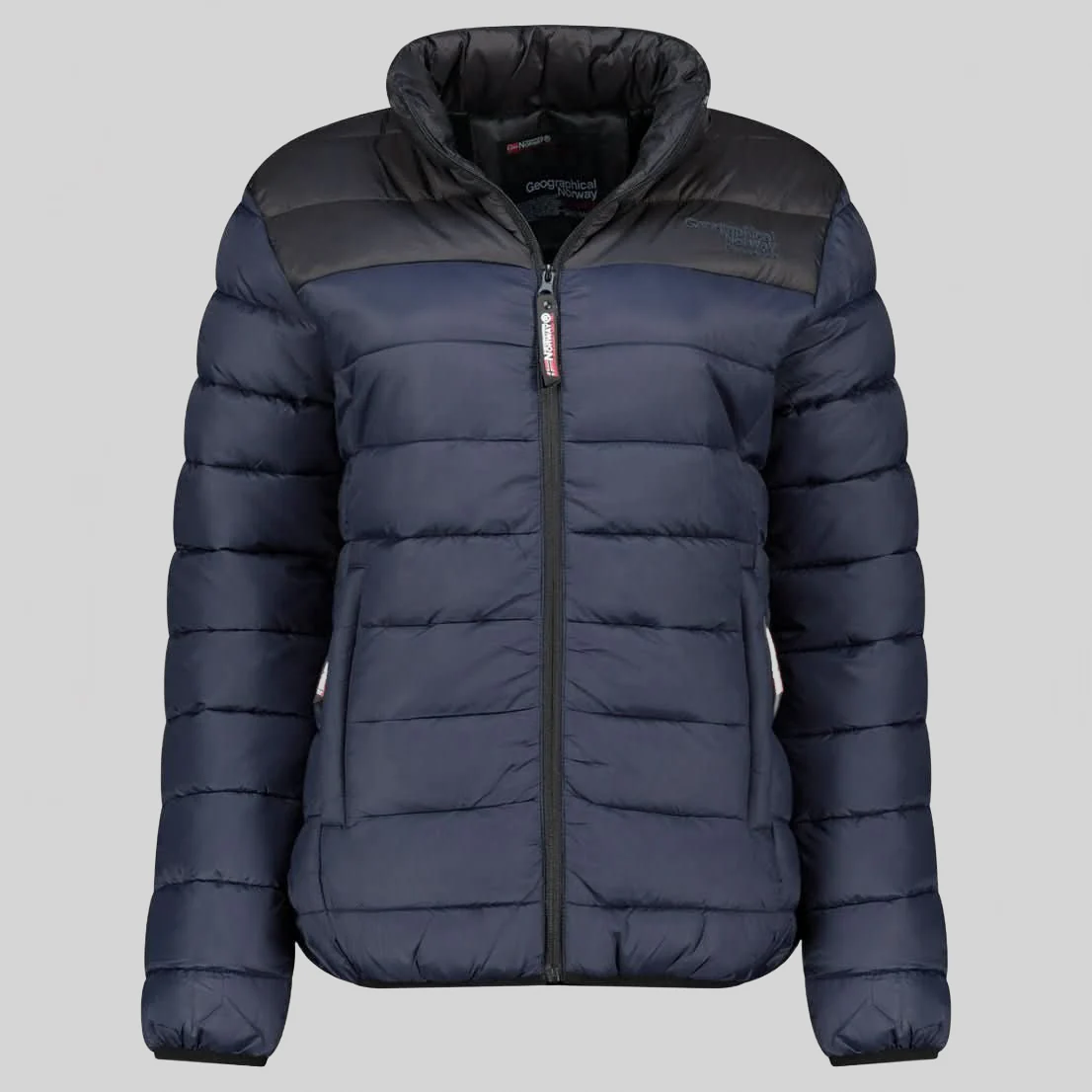 Geographical Norway ATIKOCLERC Femme - Blouson - Image 17