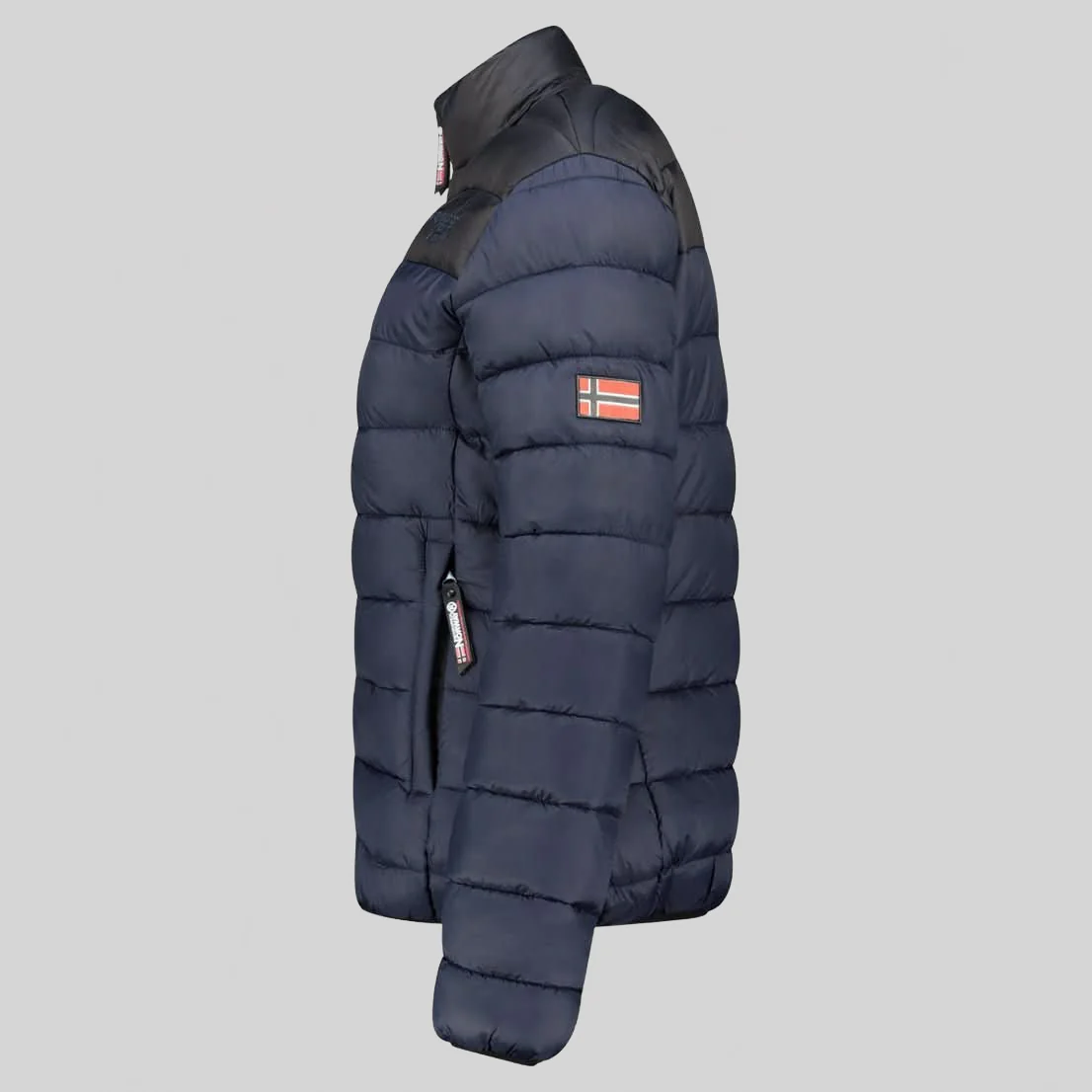 Geographical Norway ATIKOCLERC Femme - Blouson - Image 20