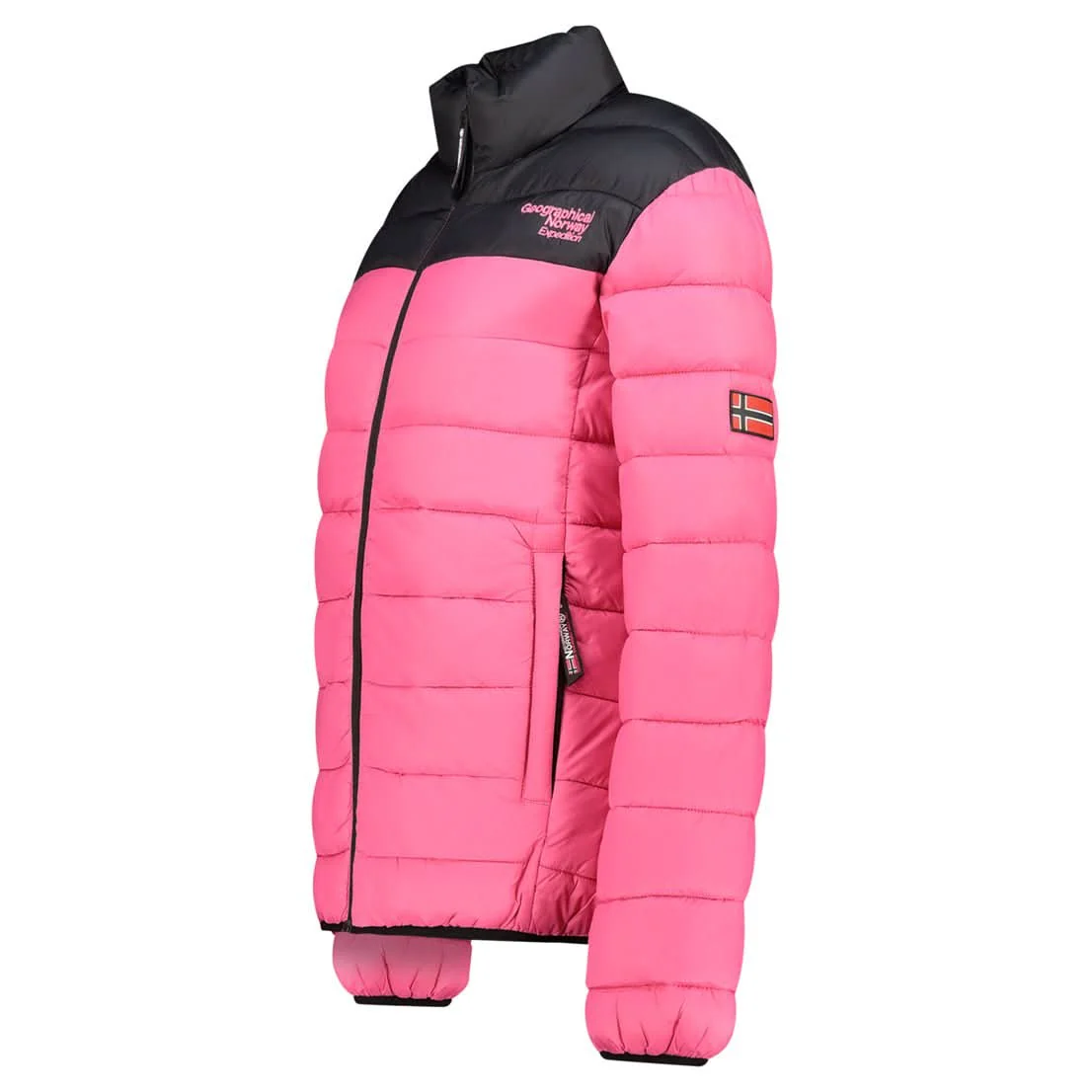 Geographical Norway ATIKOCLERC Femme - Blouson - Image 21