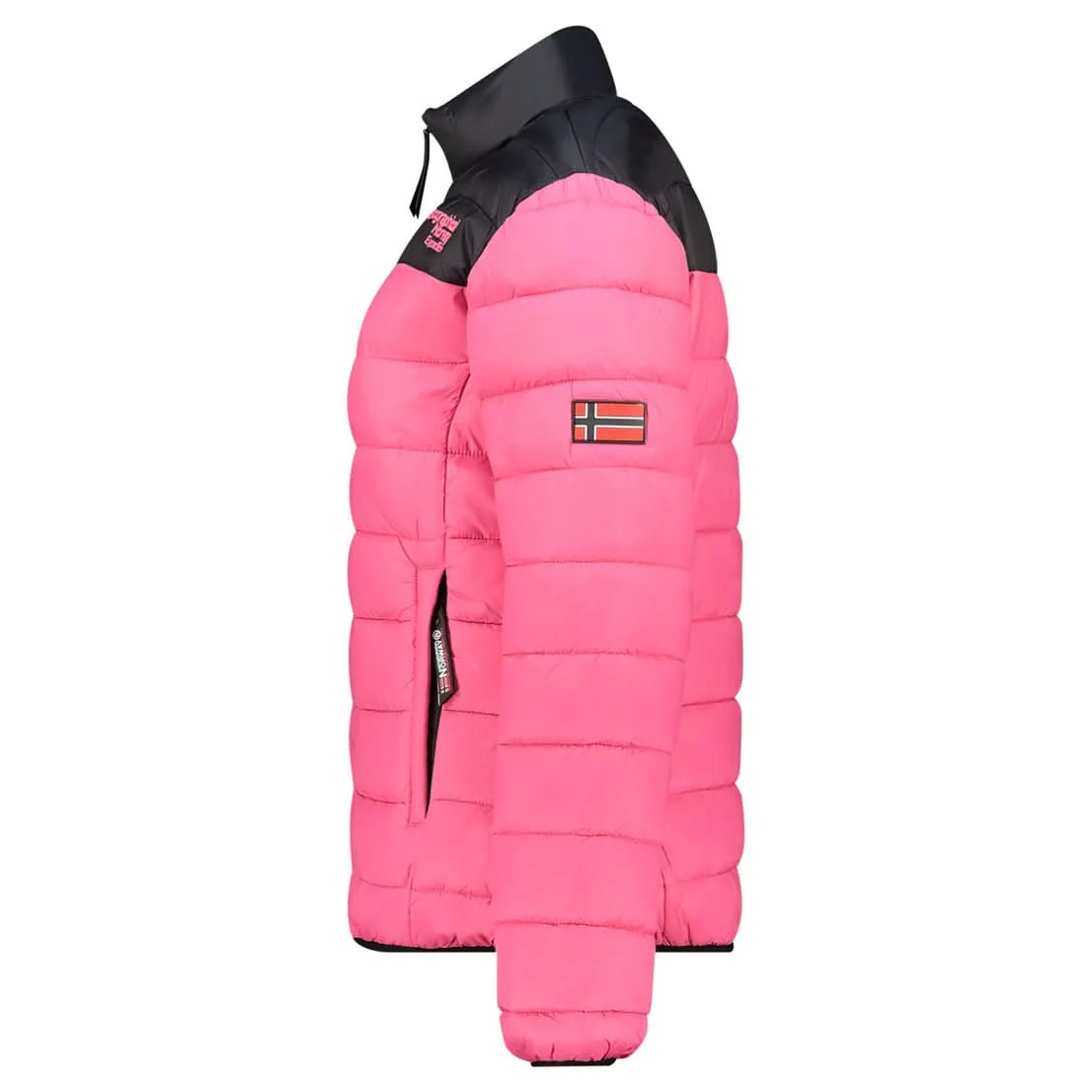 Geographical Norway ATIKOCLERC Femme - Blouson - Image 22