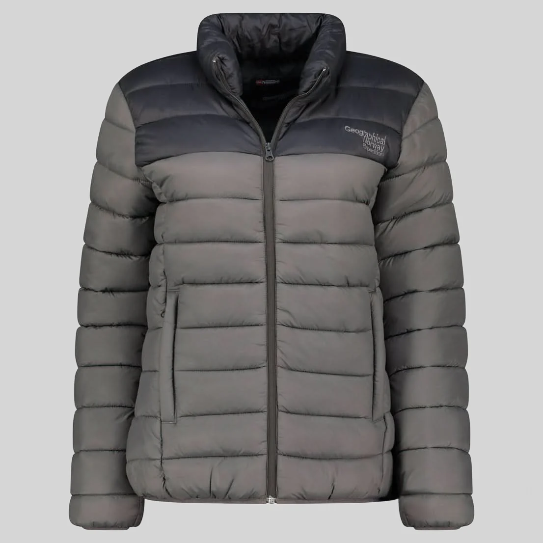 Geographical Norway ATIKOCLERC Femme - Blouson - Image 23