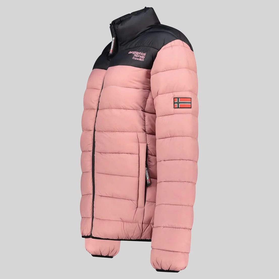 Geographical Norway ATIKOCLERC Femme - Blouson - Image 24