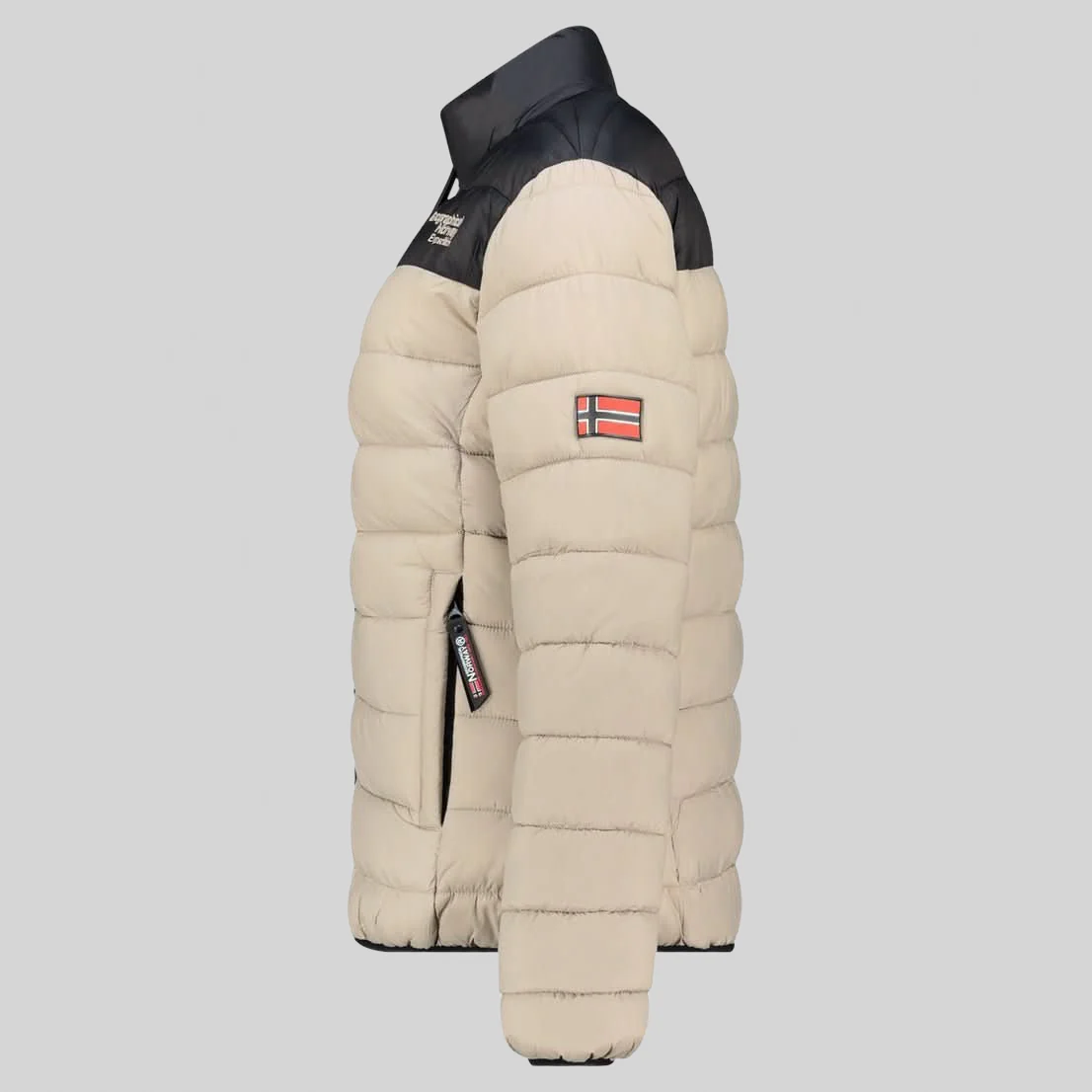 Geographical Norway ATIKOCLERC Femme - Blouson - Image 27