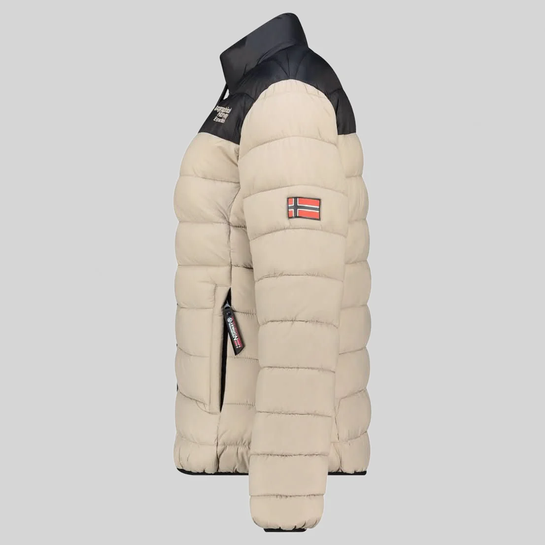 Geographical Norway ATIKOCLERC Femme - Blouson - Image 28