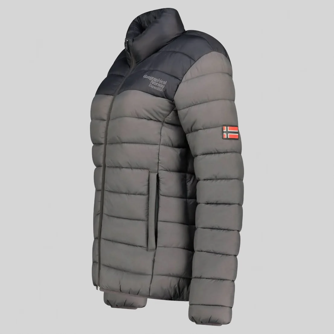 Geographical Norway ATIKOCLERC Femme - Blouson - Image 4