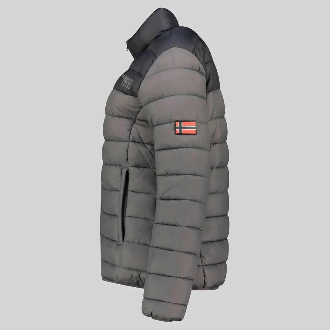 Geographical Norway ATIKOCLERC Femme - Blouson - Image 6