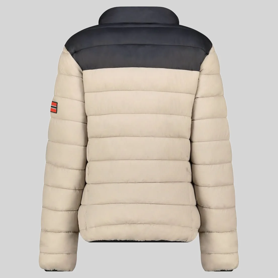 Geographical Norway ATIKOCLERC Femme - Blouson - Image 9