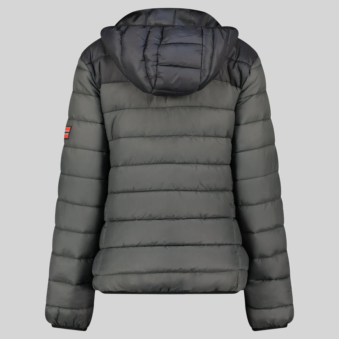 Geographical Norway ATIKOCLERC HOOD Femme - Blouson - Image 12
