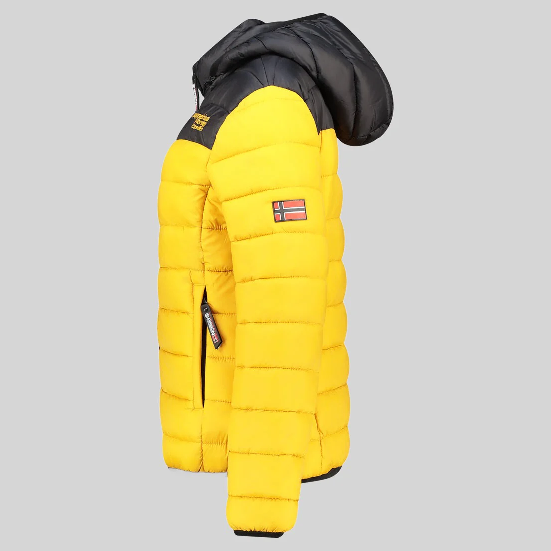 Geographical Norway ATIKOCLERC HOOD Femme - Blouson - Image 15