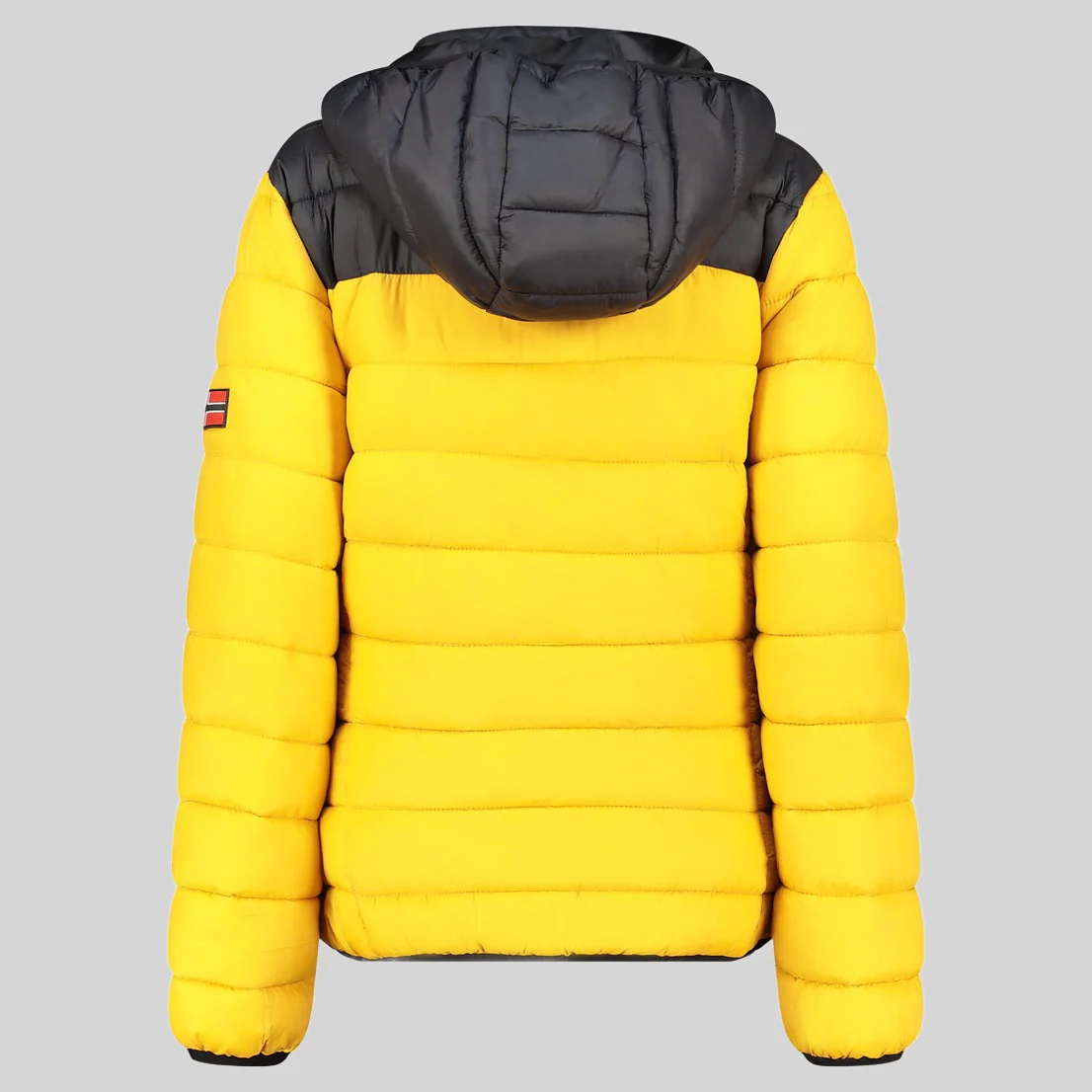 Geographical Norway ATIKOCLERC HOOD Femme - Blouson - Image 16