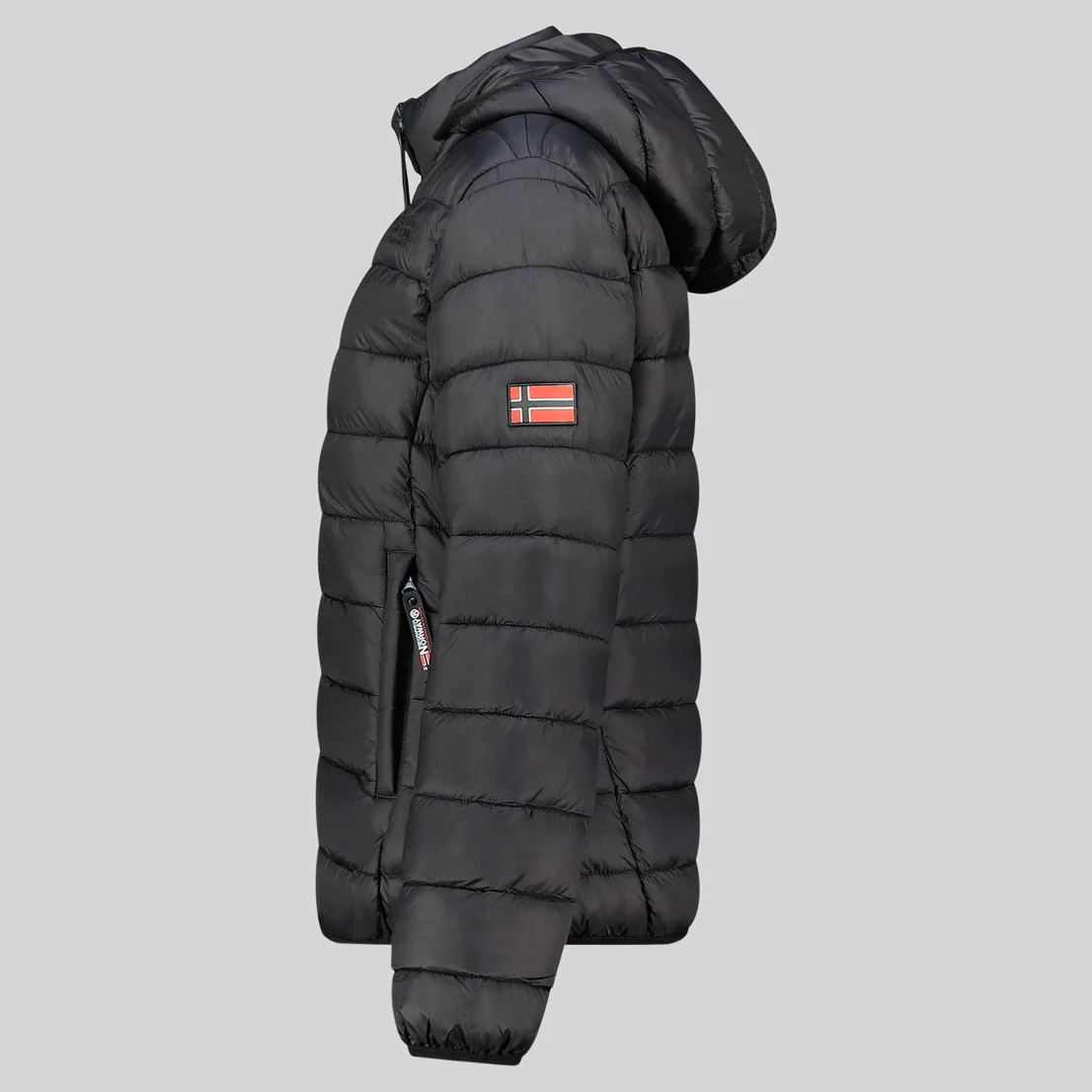 Geographical Norway ATIKOCLERC HOOD Femme - Blouson - Image 19