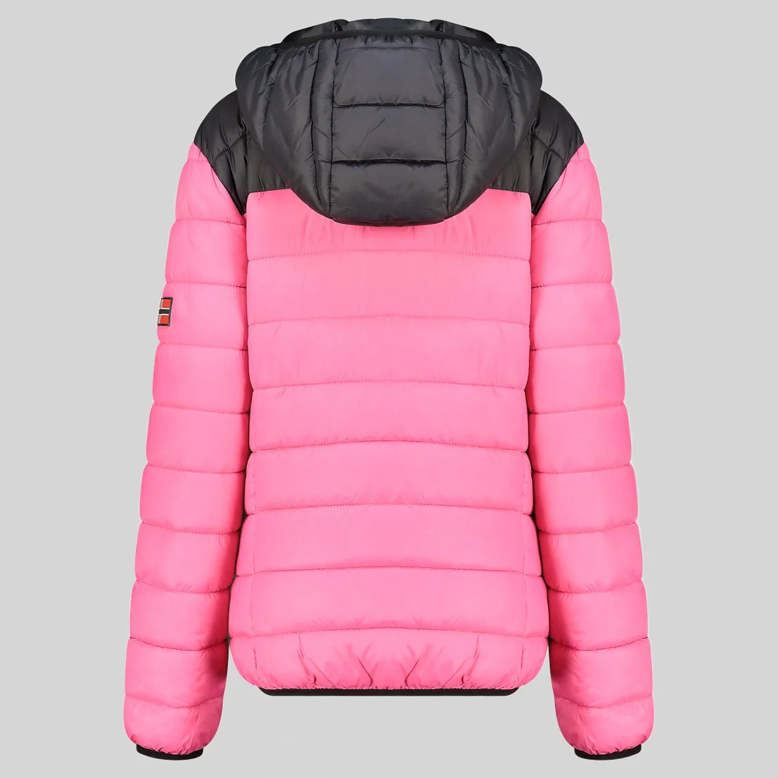 Geographical Norway ATIKOCLERC HOOD Femme - Blouson - Image 24