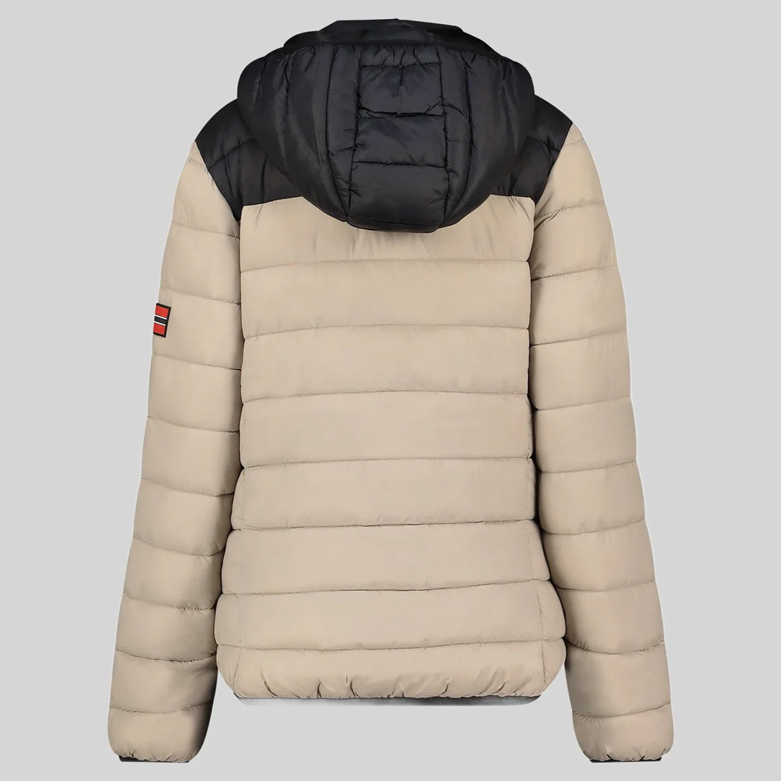 Geographical Norway ATIKOCLERC HOOD Femme - Blouson - Image 4