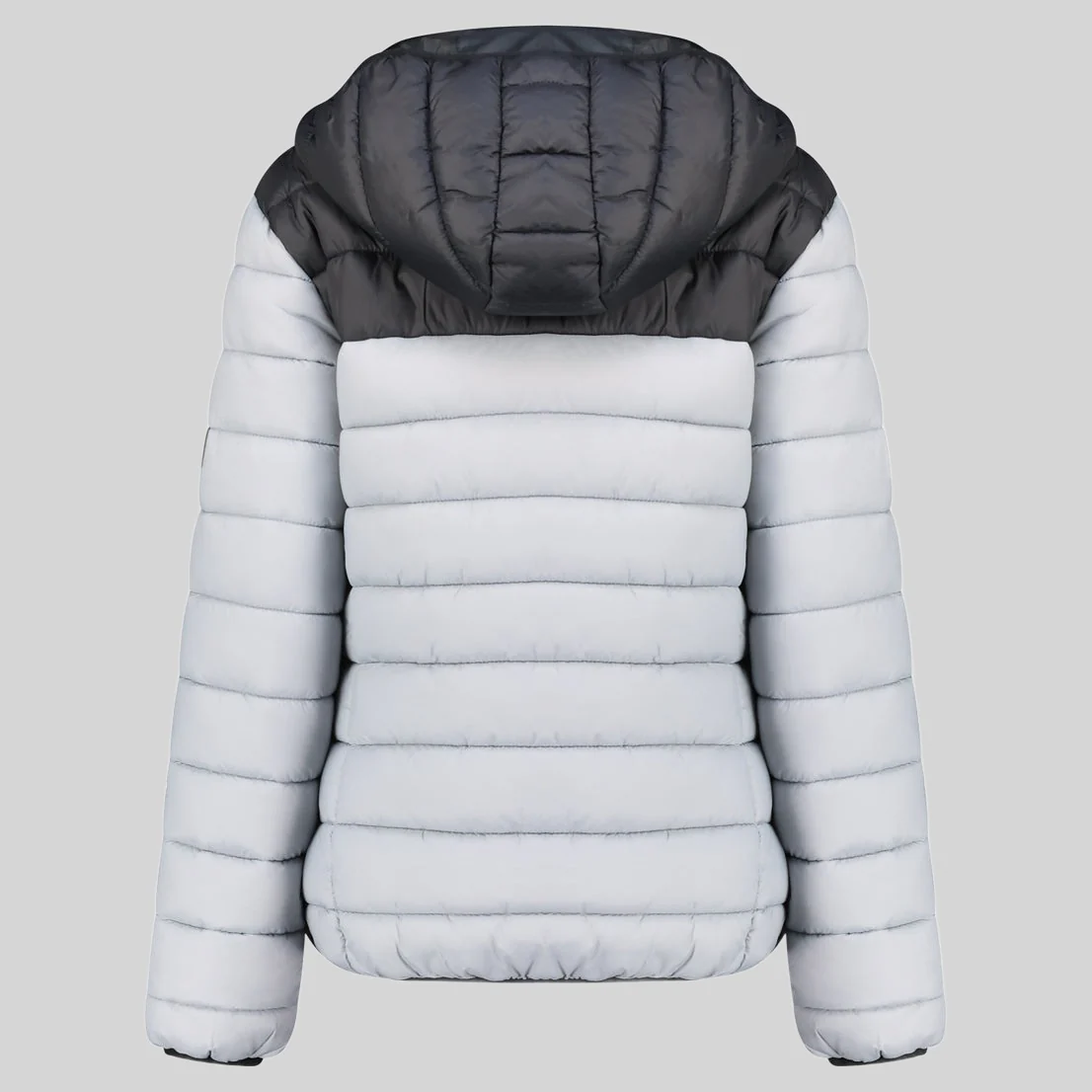 Geographical Norway ATIKOCLERC HOOD Femme - Blouson - Image 8