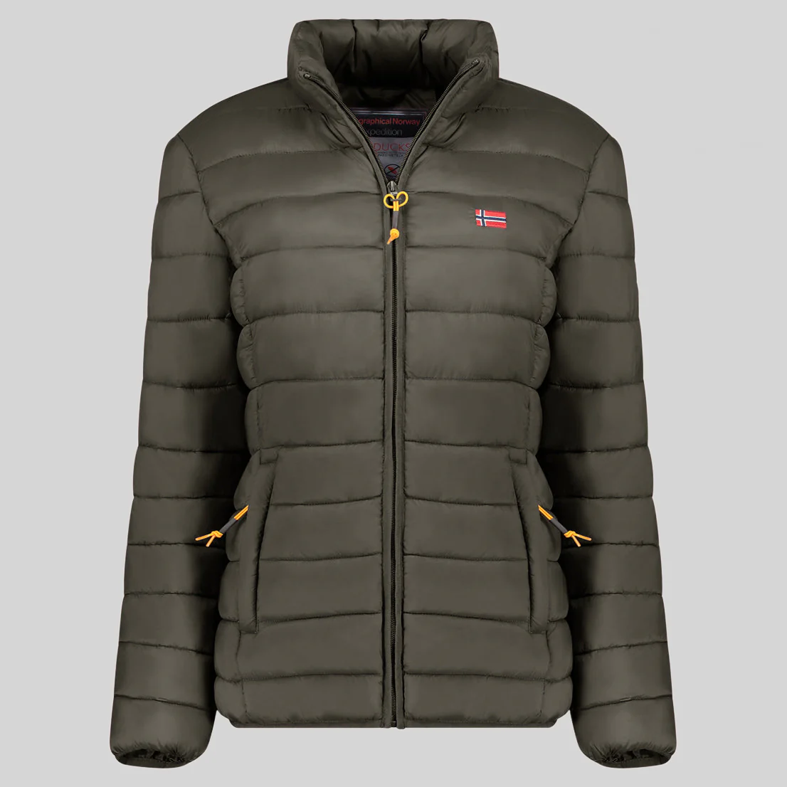 Geographical Norway ATIKOLOR BASIC Femme - Blouson - Image 11