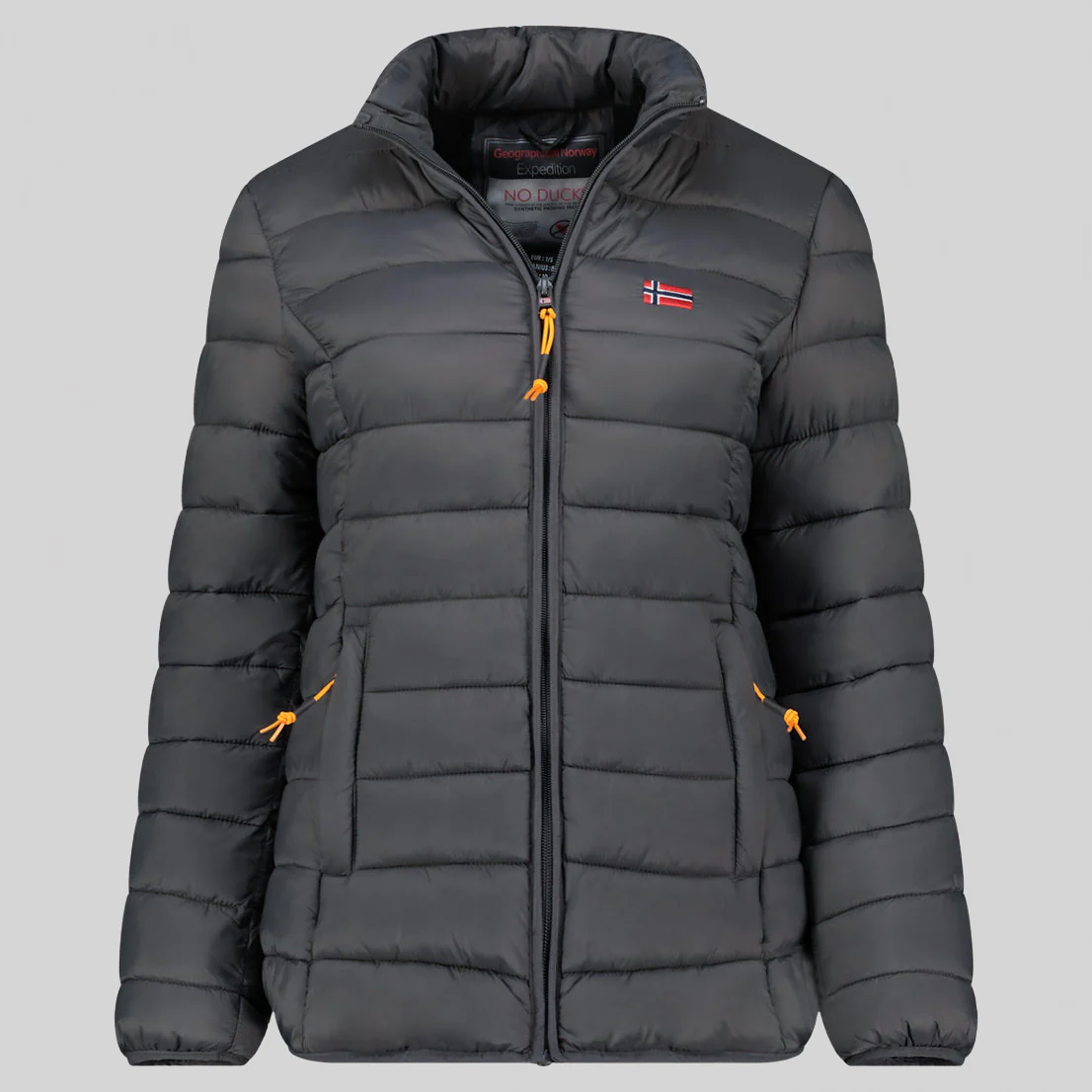 Geographical Norway ATIKOLOR BASIC Femme - Blouson - Image 14