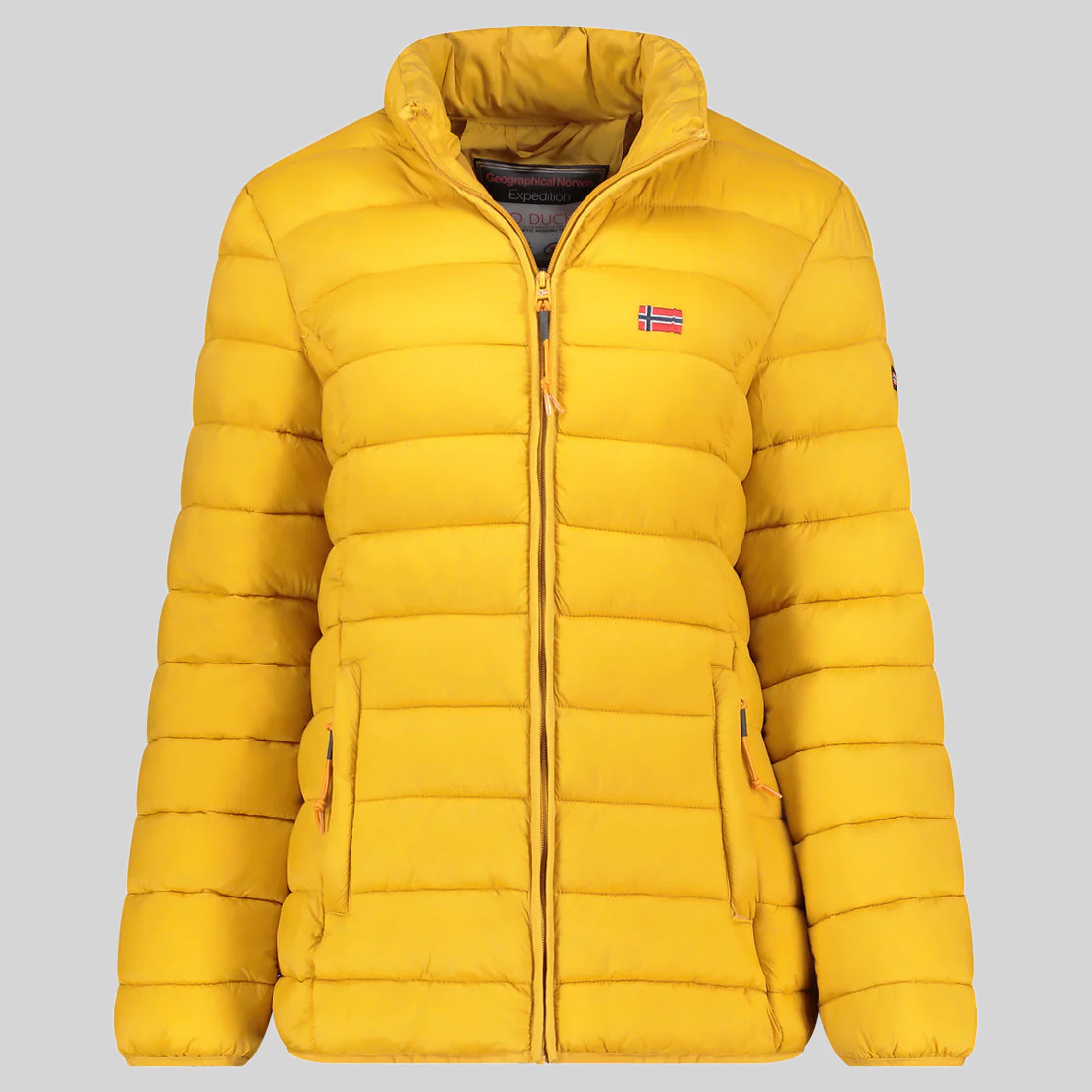 Geographical Norway ATIKOLOR BASIC Femme - Blouson - Image 19
