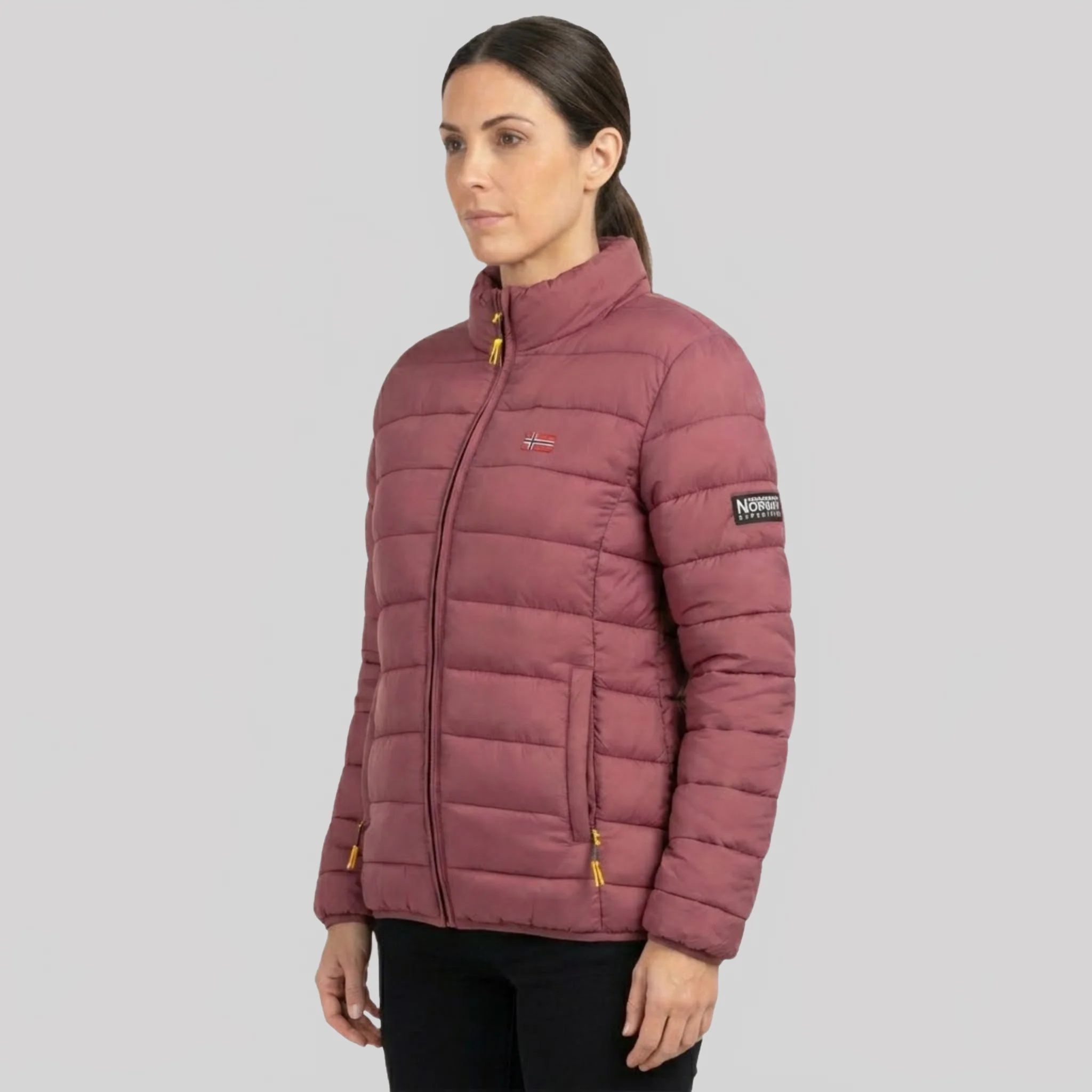 Geographical Norway ATIKOLOR BASIC Femme - Blouson - Image 2