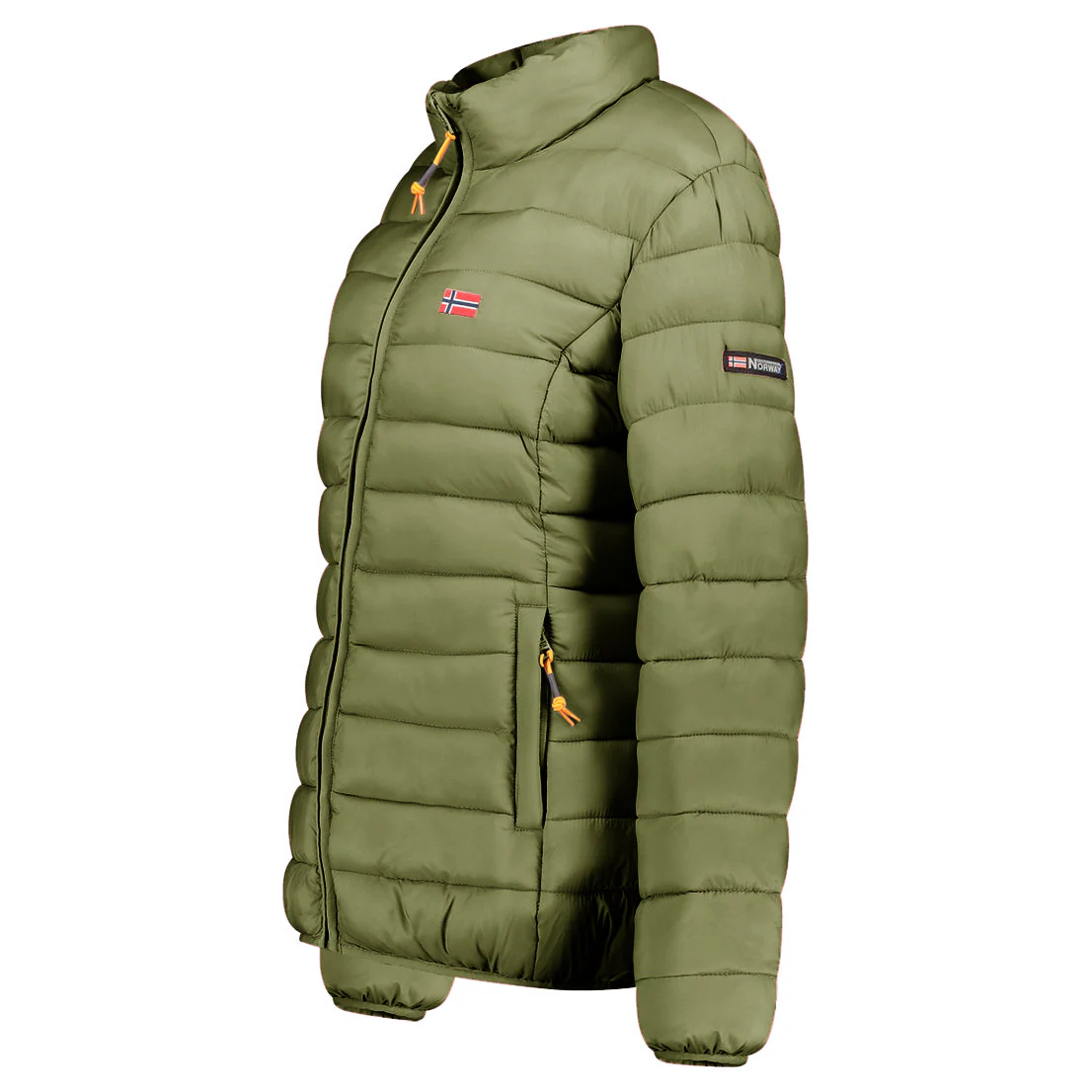 Geographical Norway ATIKOLOR BASIC Femme - Blouson - Image 21