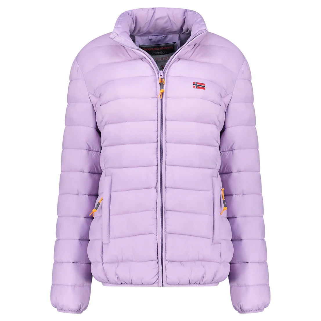Geographical Norway ATIKOLOR BASIC Femme - Blouson - Image 22