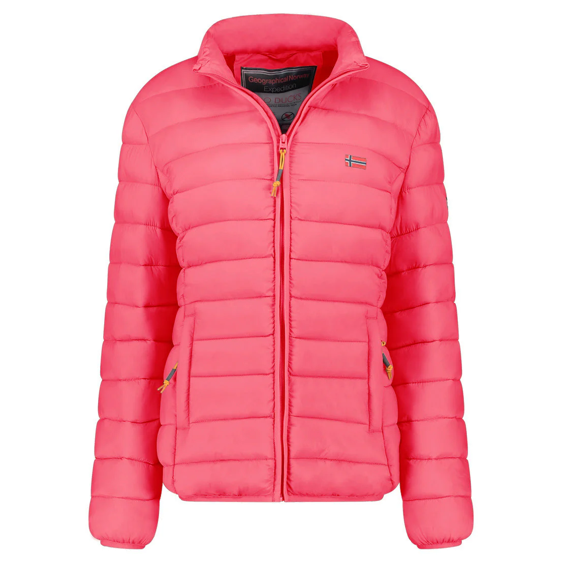 Geographical Norway ATIKOLOR BASIC Femme - Blouson - Image 26