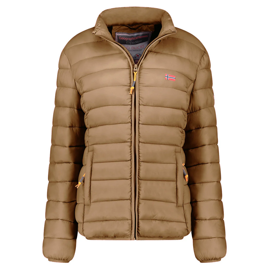 Geographical Norway ATIKOLOR BASIC Femme - Blouson - Image 28