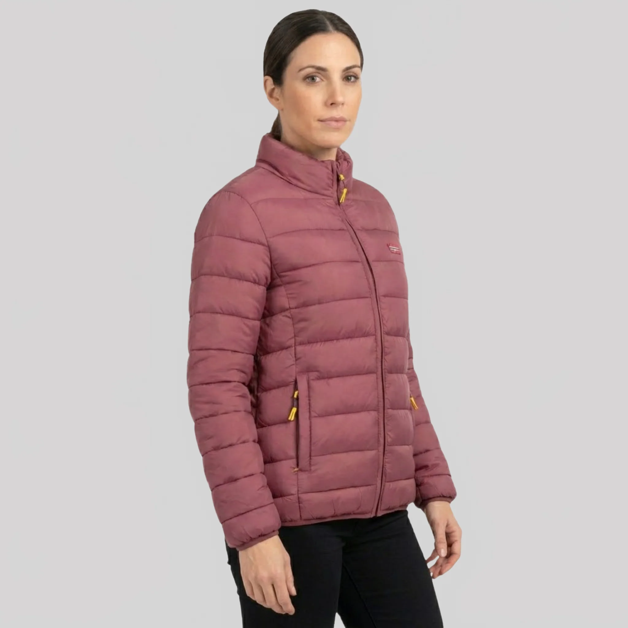 Geographical Norway ATIKOLOR BASIC Femme - Blouson - Image 3