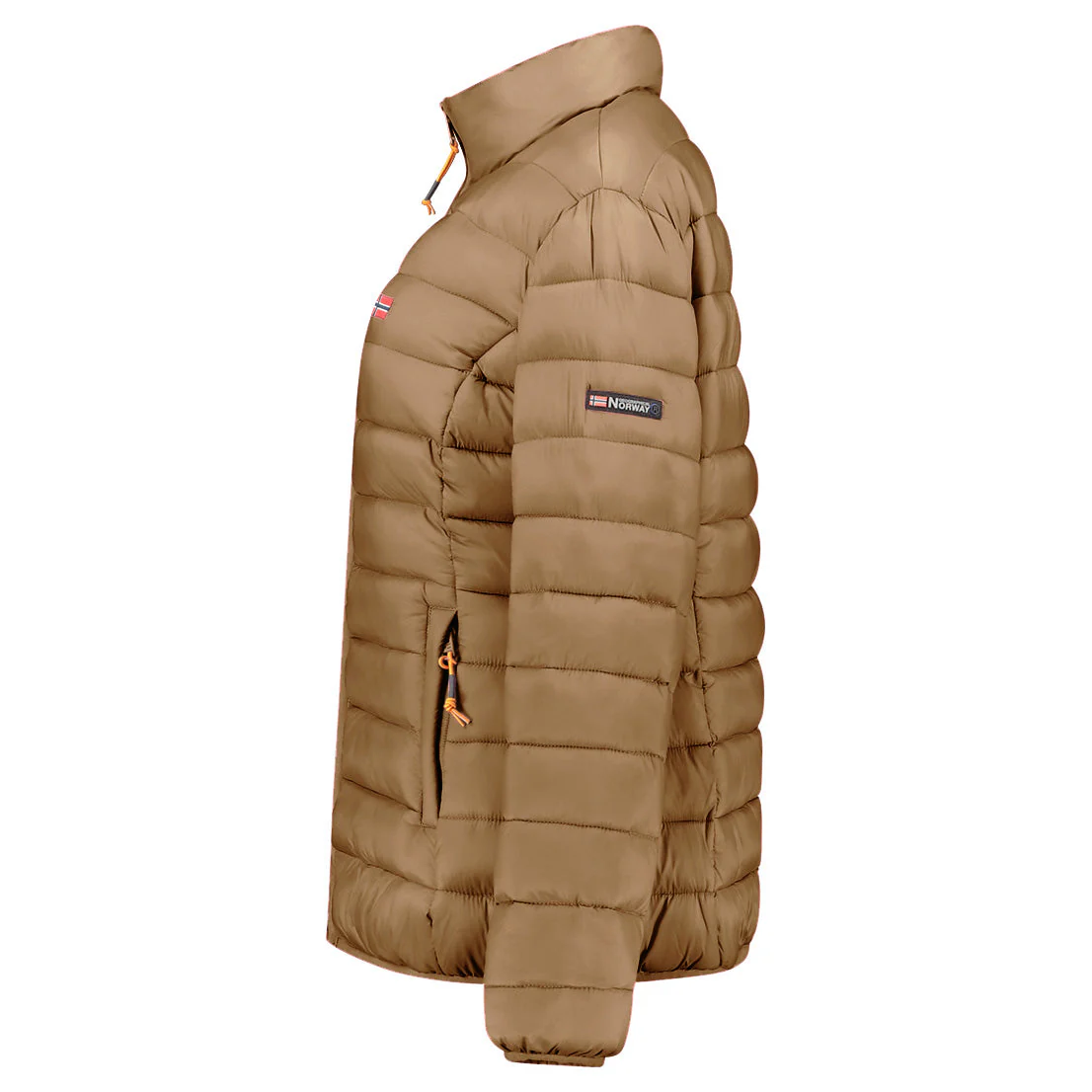 Geographical Norway ATIKOLOR BASIC Femme - Blouson - Image 30