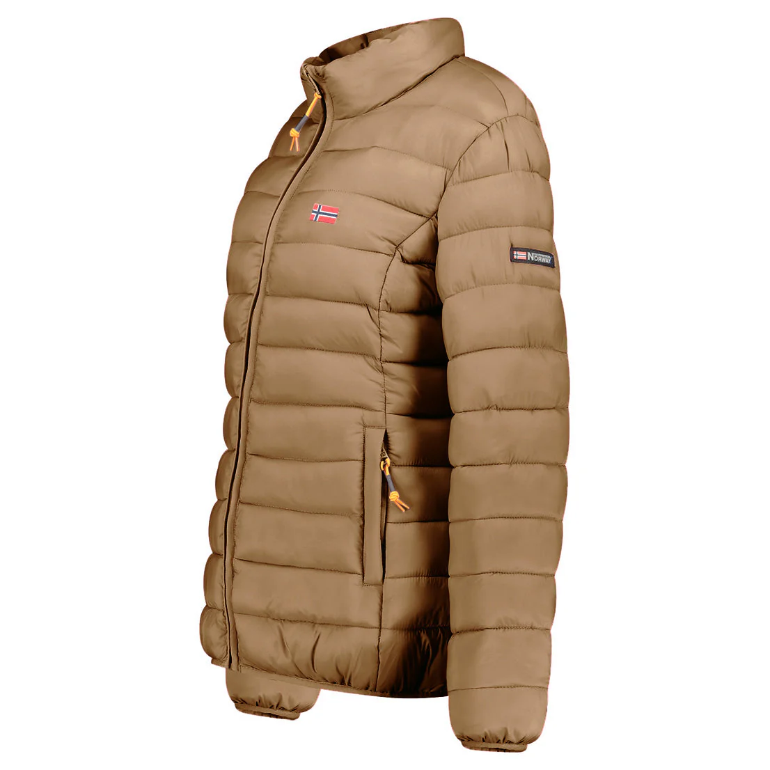 Geographical Norway ATIKOLOR BASIC Femme - Blouson - Image 31