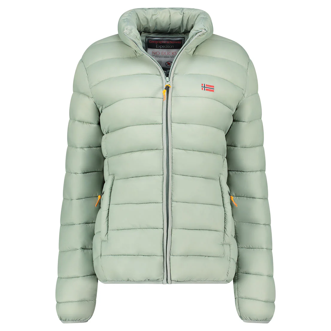 Geographical Norway ATIKOLOR BASIC Femme - Blouson - Image 32