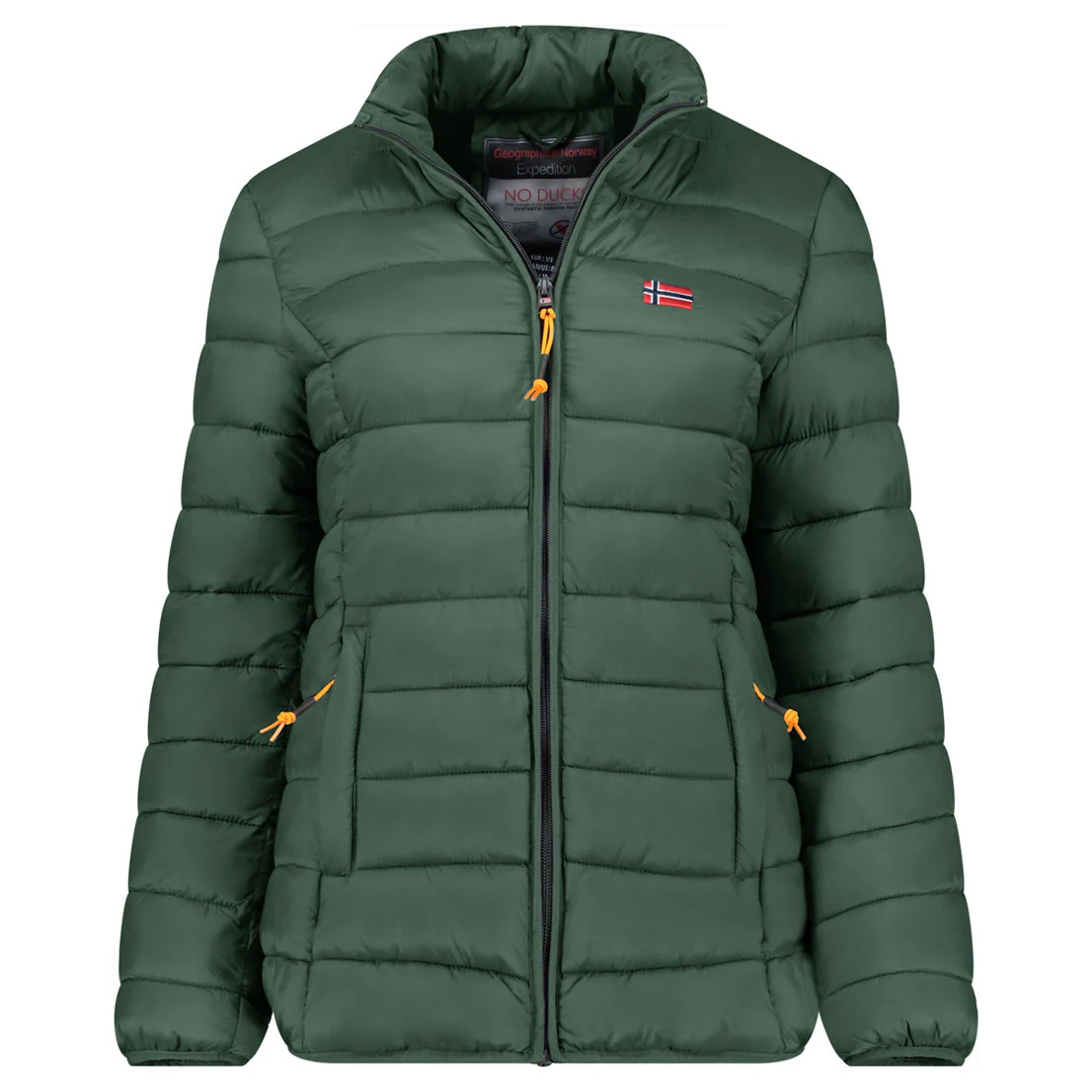 Geographical Norway ATIKOLOR BASIC Femme - Blouson - Image 36