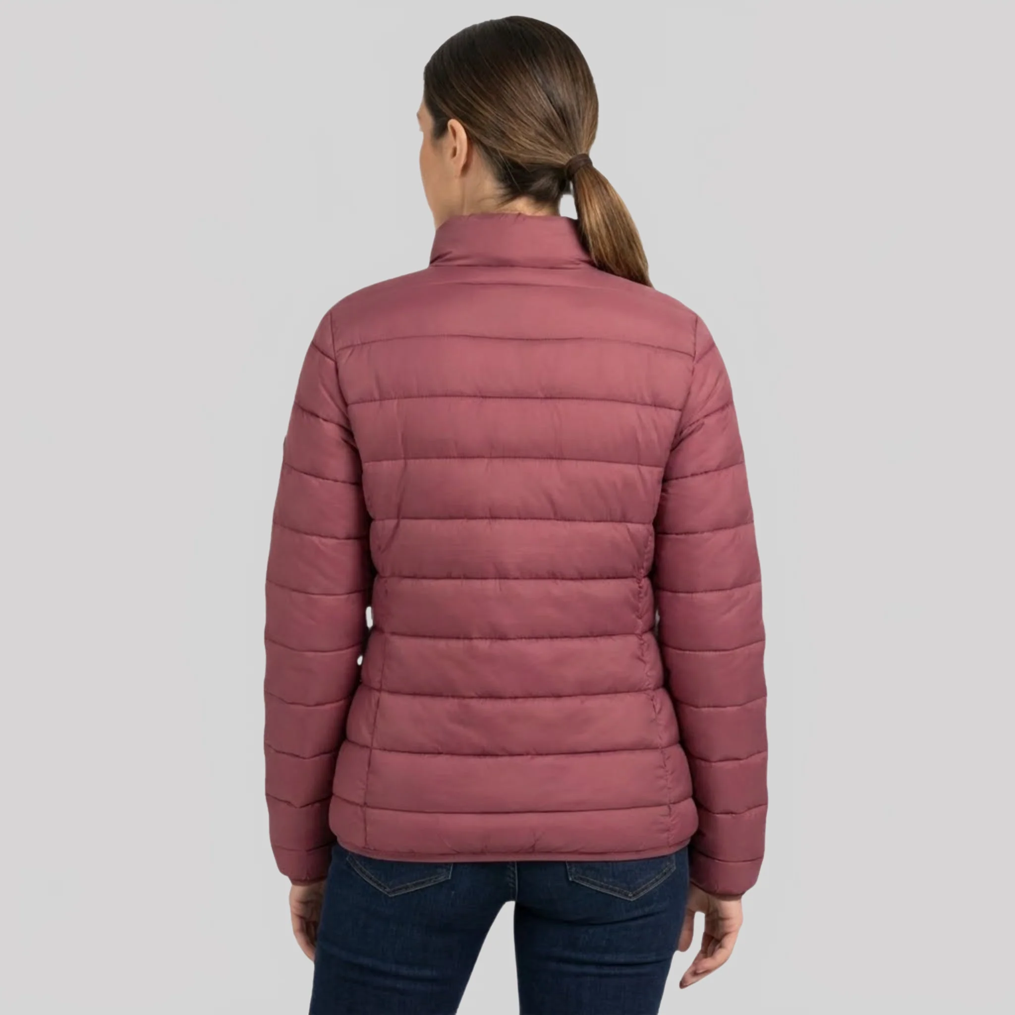 Geographical Norway ATIKOLOR BASIC Femme - Blouson - Image 4