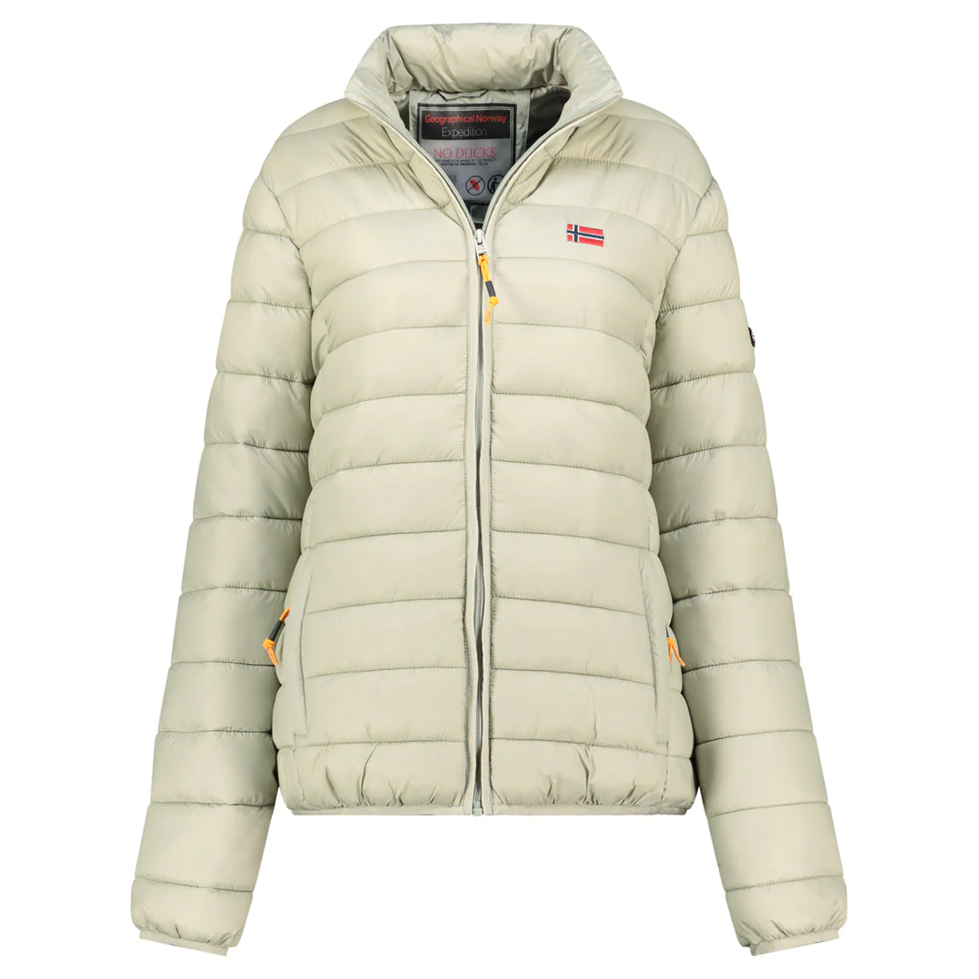 Geographical Norway ATIKOLOR BASIC Femme - Blouson - Image 40