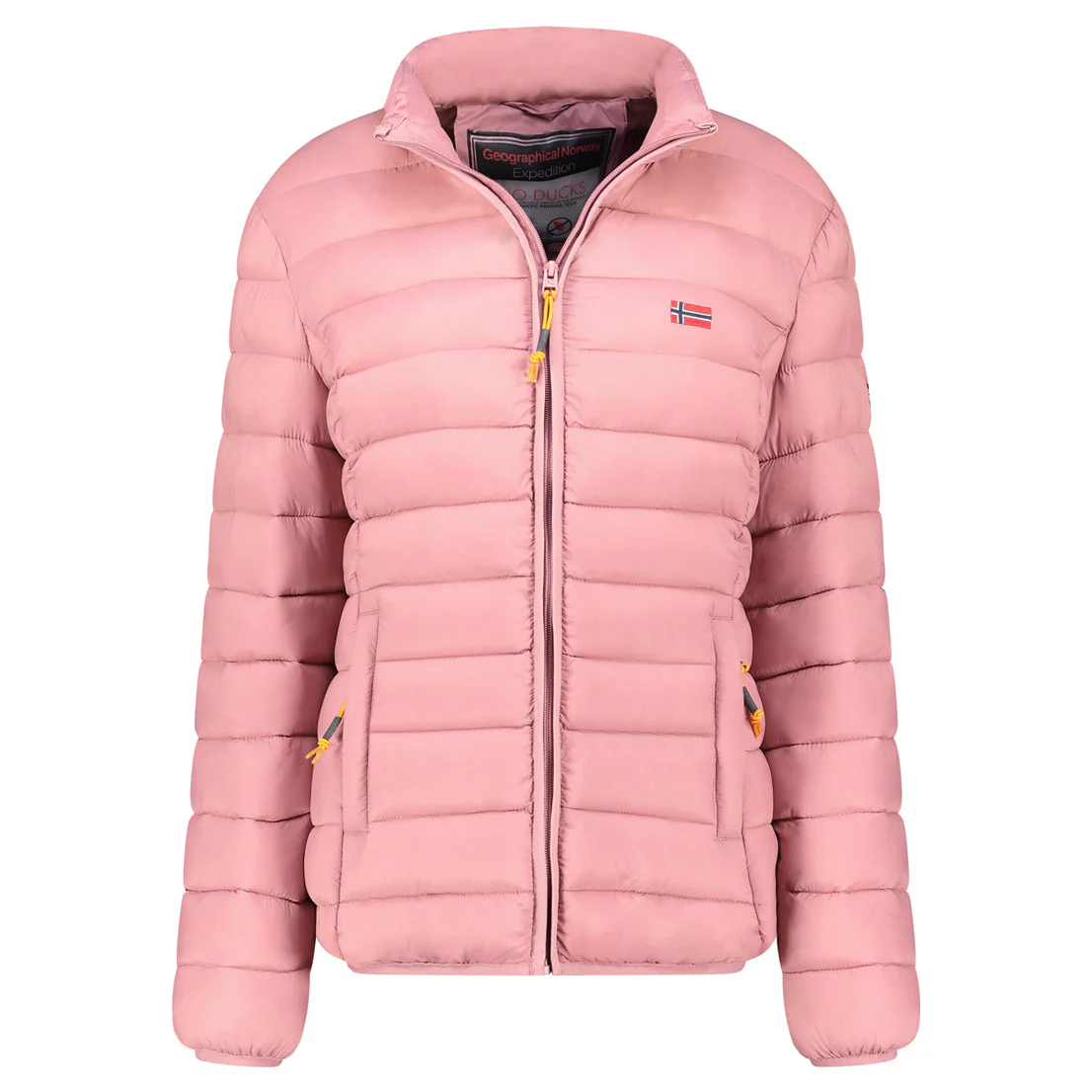Geographical Norway ATIKOLOR BASIC Femme - Blouson - Image 44