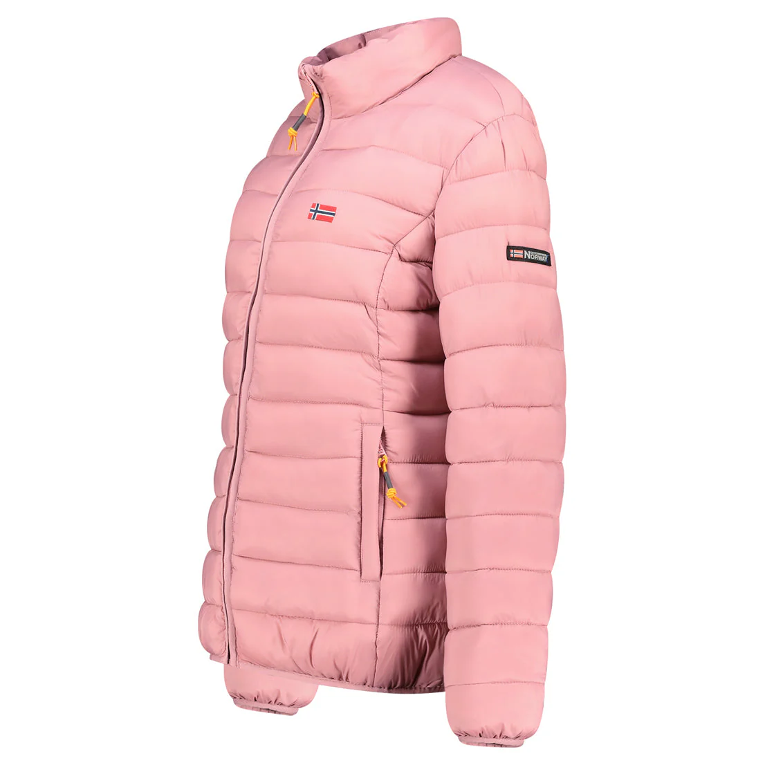 Geographical Norway ATIKOLOR BASIC Femme - Blouson - Image 46