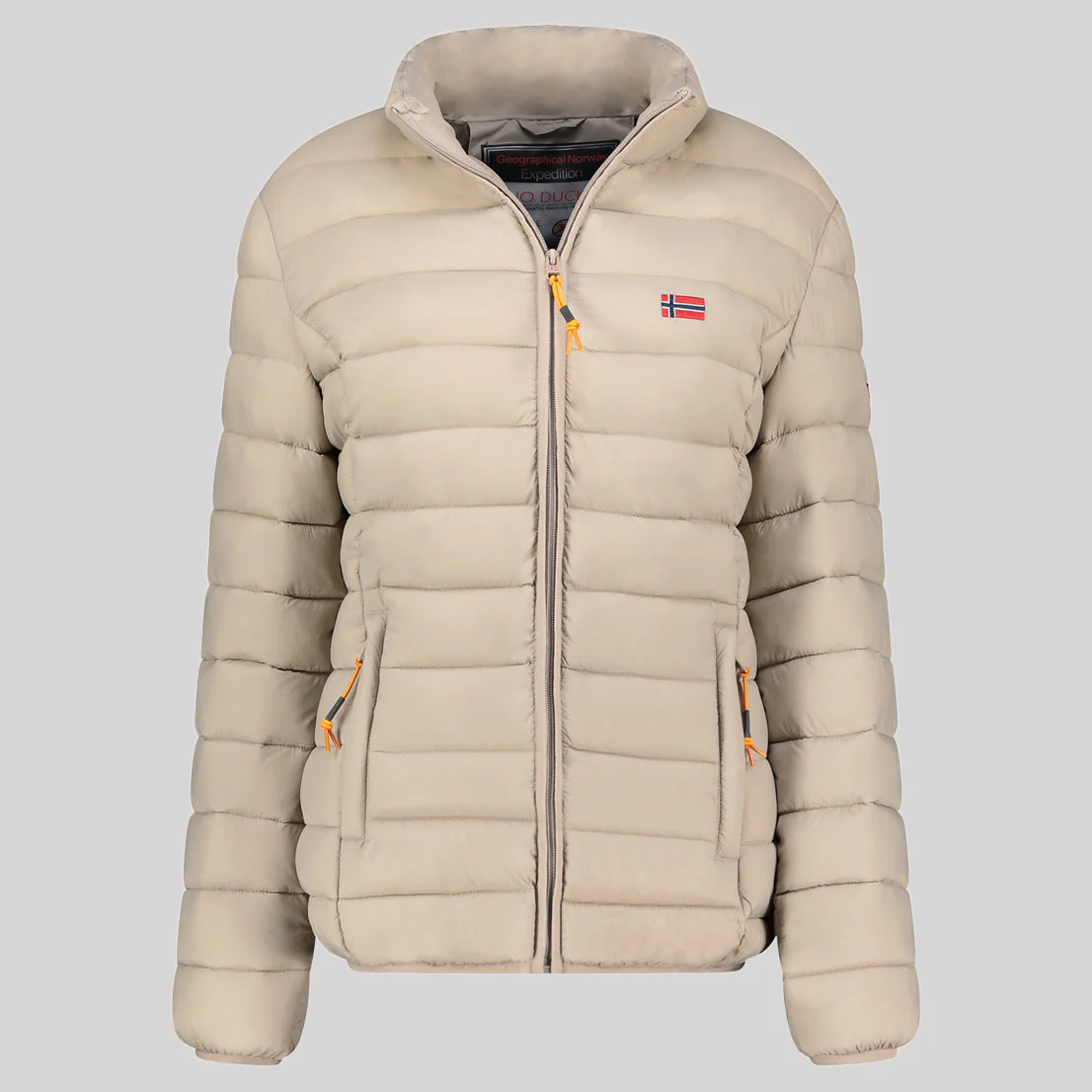 Geographical Norway ATIKOLOR BASIC Femme - Blouson - Image 49