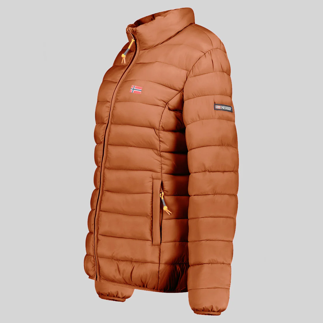 Geographical Norway ATIKOLOR BASIC Femme - Blouson - Image 54