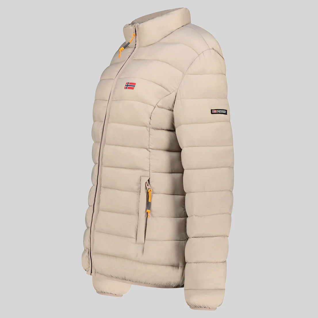 Geographical Norway ATIKOLOR BASIC Femme - Blouson - Image 6