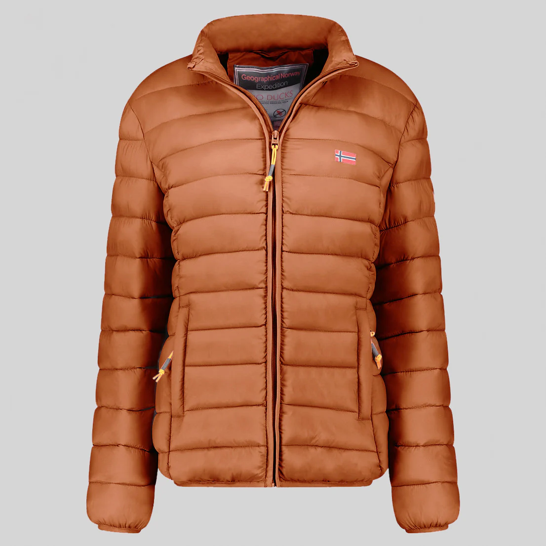 Geographical Norway ATIKOLOR BASIC Femme - Blouson - Image 62