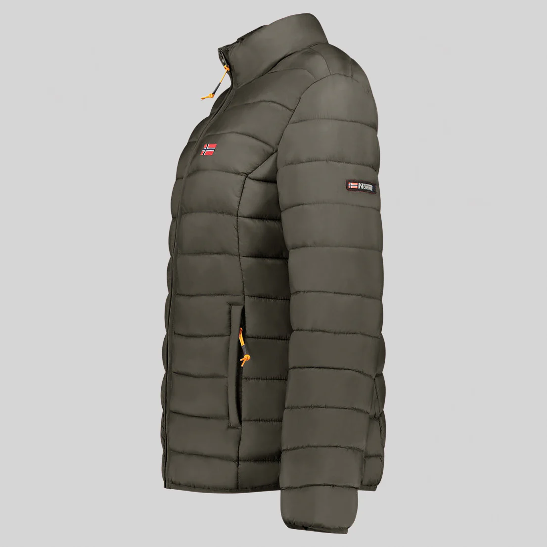 Geographical Norway ATIKOLOR BASIC Femme - Blouson - Image 67